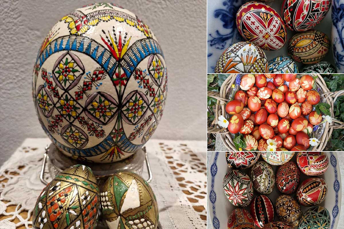 Paștele în România | Tradiții și obiceiuri
